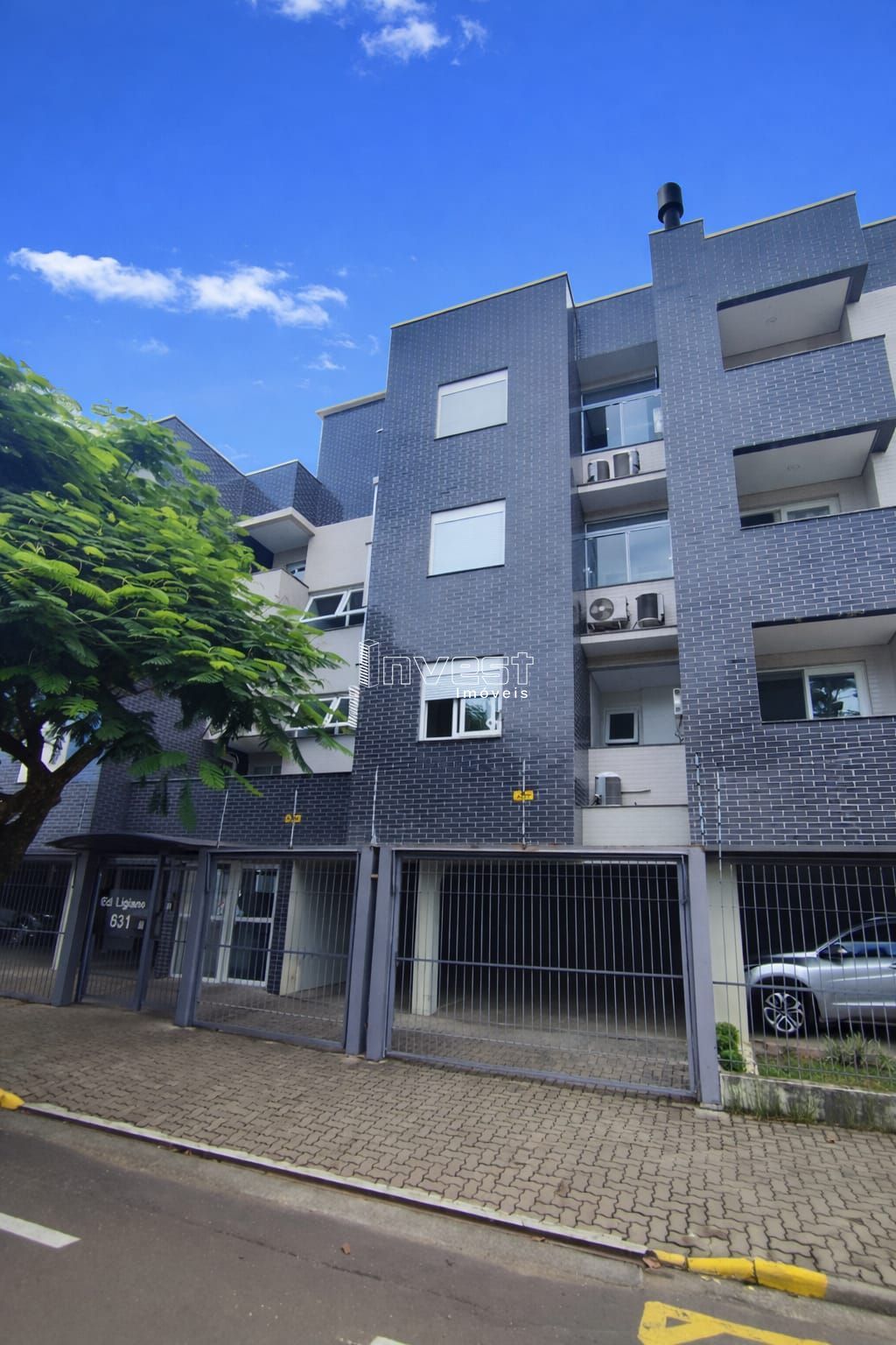 Apartamento à venda  no Universitário - Santa Cruz do Sul, RS. Imóveis