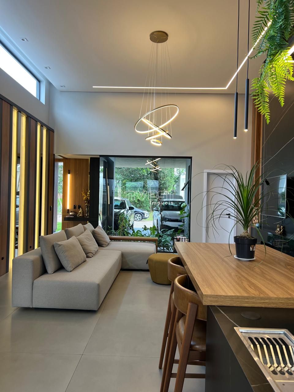 Casa de Condomínio, 3 quartos - Foto 18