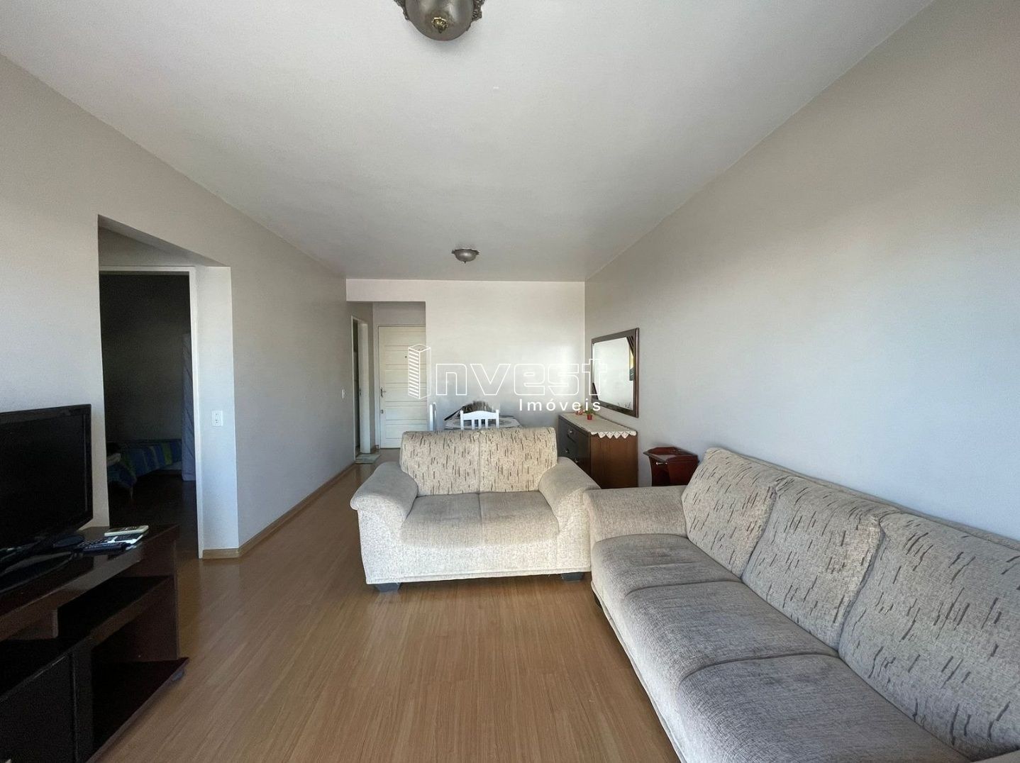 Apartamento à venda com 2 quartos, 71m² - Foto 4