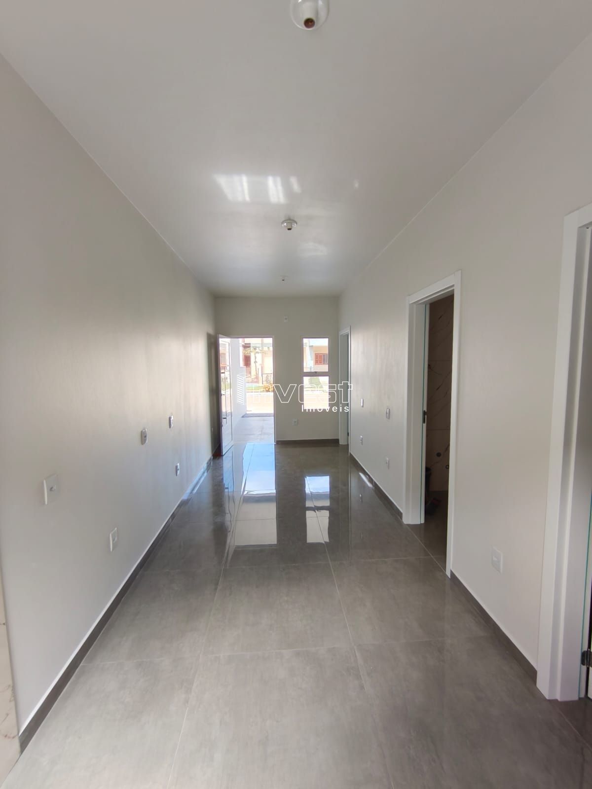 Casa com 2 Dormitórios à venda, 64 m² por R$ 245.000,00 Casa com 2 Dormitórios à venda, 64 m² por R$ 245.000,00