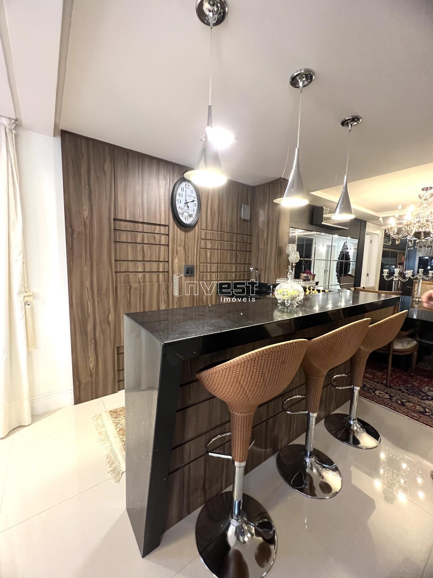 Apartamento, 3 quartos, 192 m² - Foto 14