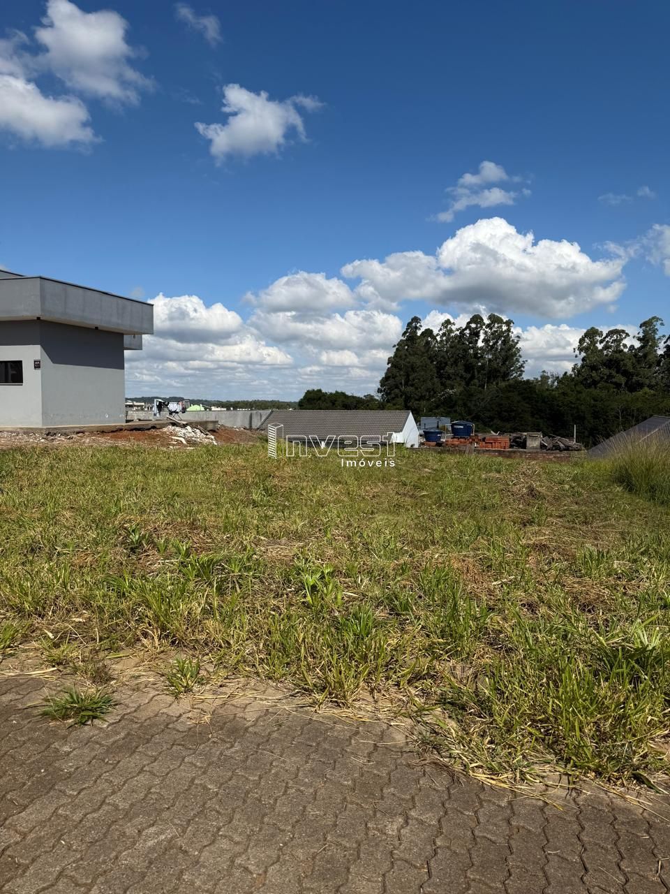 Terreno/Lote à venda  no João Alves - Santa Cruz do Sul, RS. Imóveis