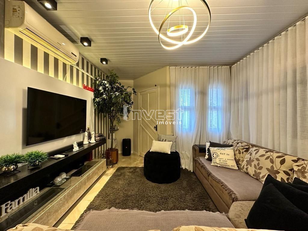 Casa à venda com 2 quartos, 121m² - Foto 6