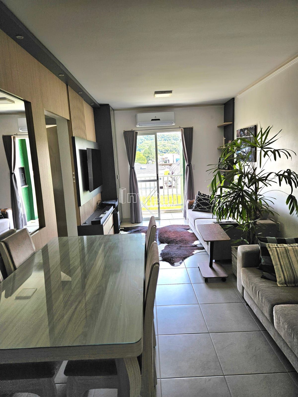 Apartamento com 2 Dormitórios à venda, 63 m² por R$ 460.000,00 Apartamento com 2 Dormitórios à venda, 63 m² por R$ 460.000,00