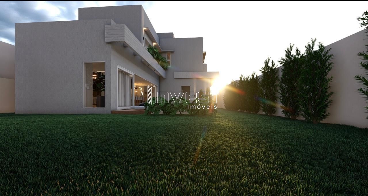 Casa de Condomínio à venda com 3 quartos, 222m² - Foto 4