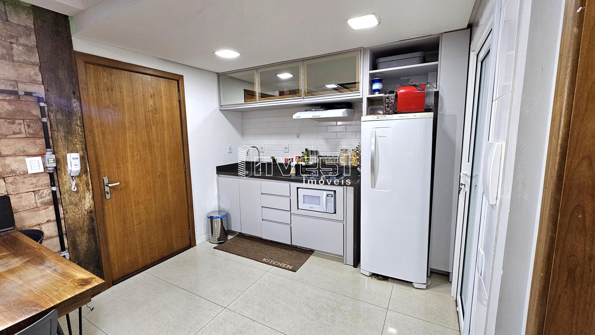 Apartamento, 1 quarto, 49 m² - Foto 6