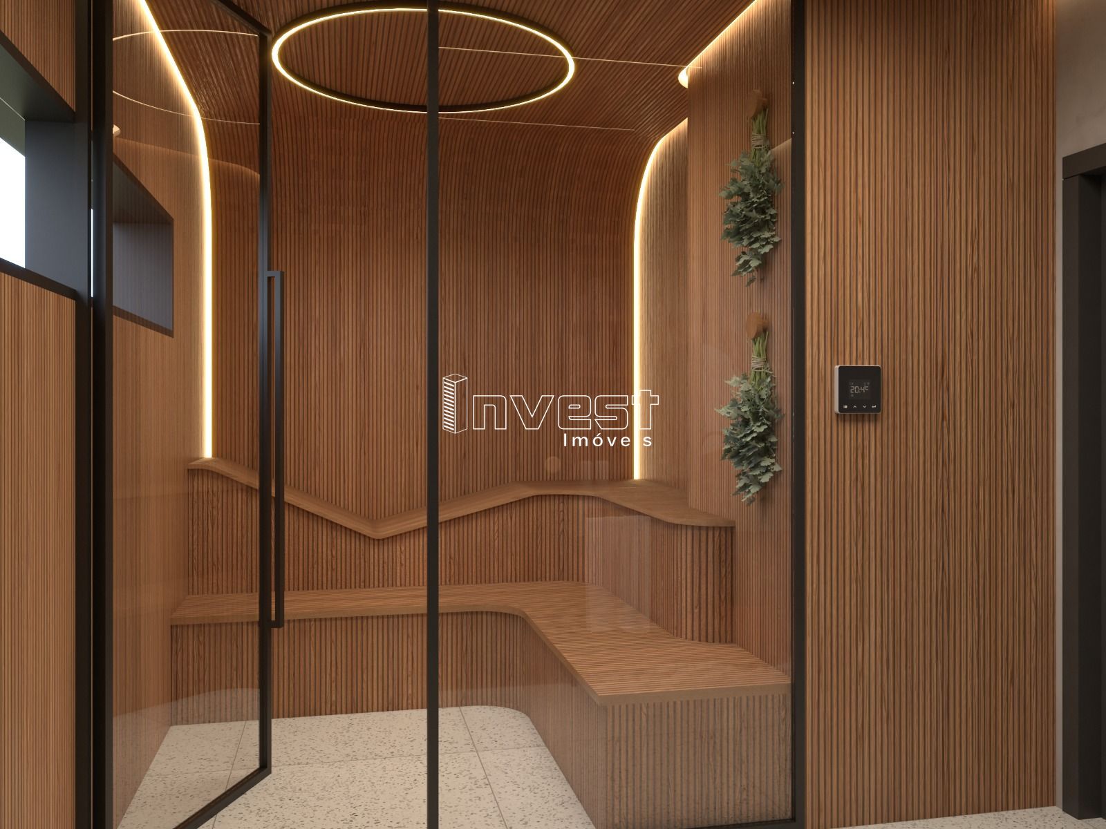 Apartamento, 2 quartos, 64 m² - Foto 18