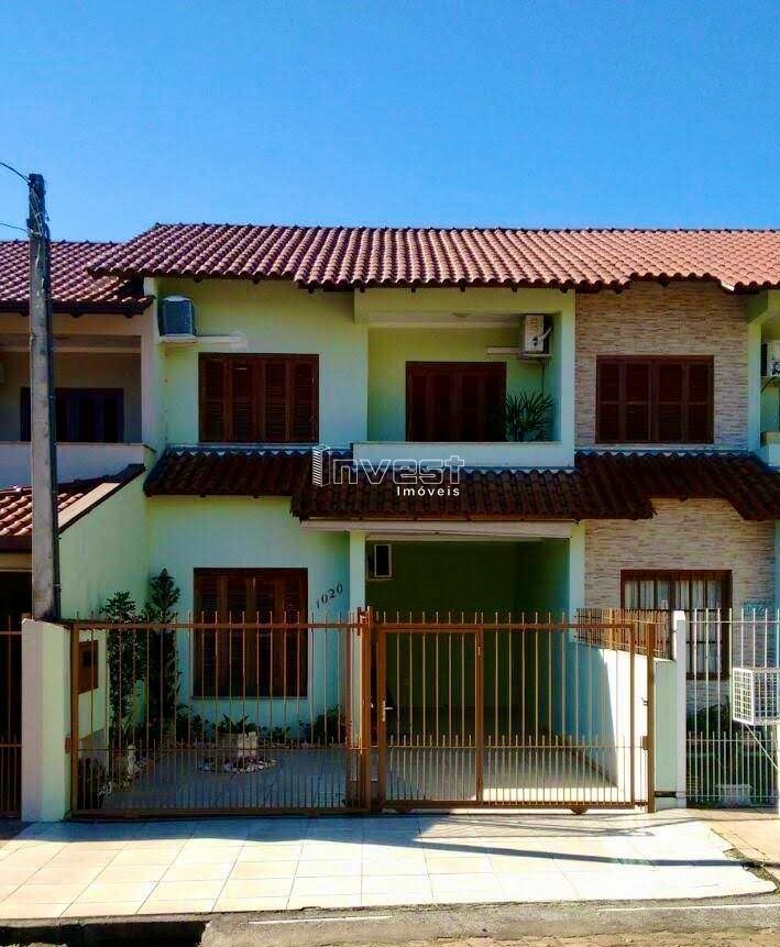 Apartamento à venda  no Arroio Grande - Santa Cruz do Sul, RS. Imóveis