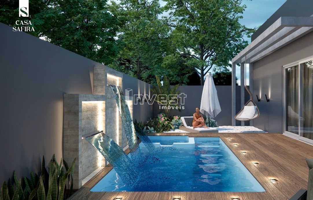 Casa de Condomínio, 3 quartos - Foto 5