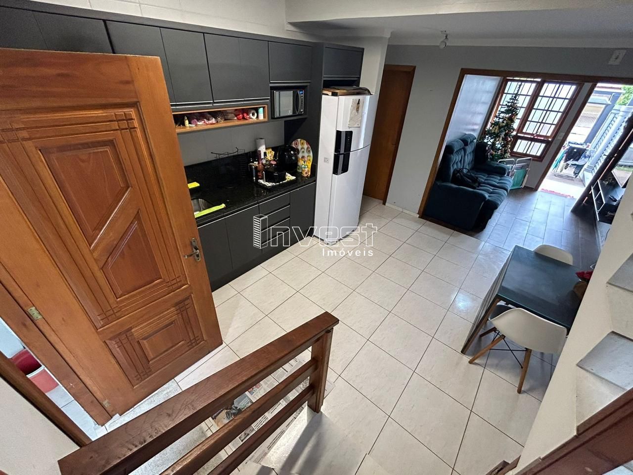 Apartamento à venda com 2 quartos, 86m² - Foto 4