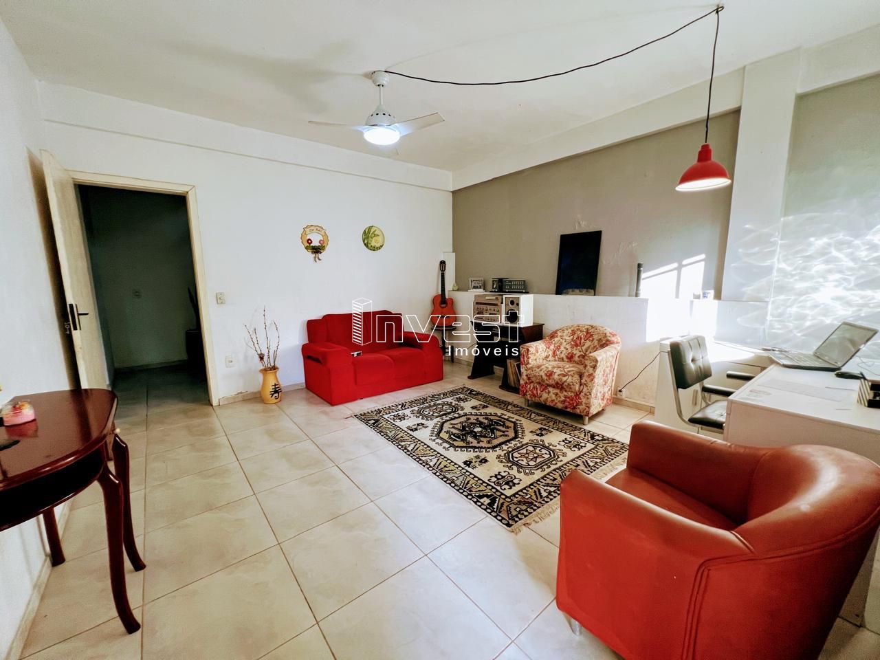 Casa à venda com 3 quartos, 204m² - Foto 18