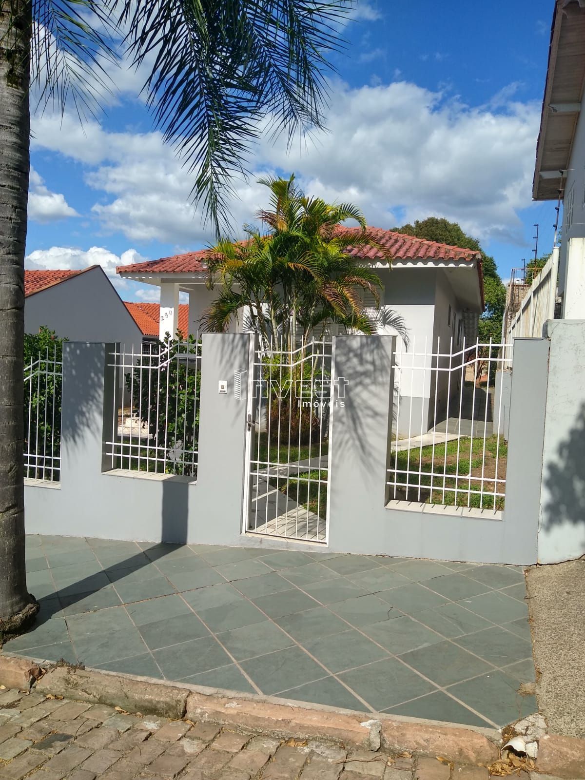 Casa, 3 quartos, 130 m² - Foto 1