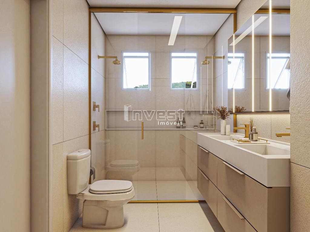 Apartamento à venda com 3 quartos, 173m² - Foto 20