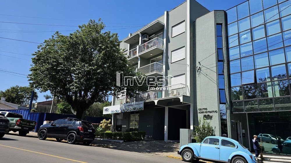 Apartamento  venda  no Centro - Santa Cruz do Sul, RS. Imveis