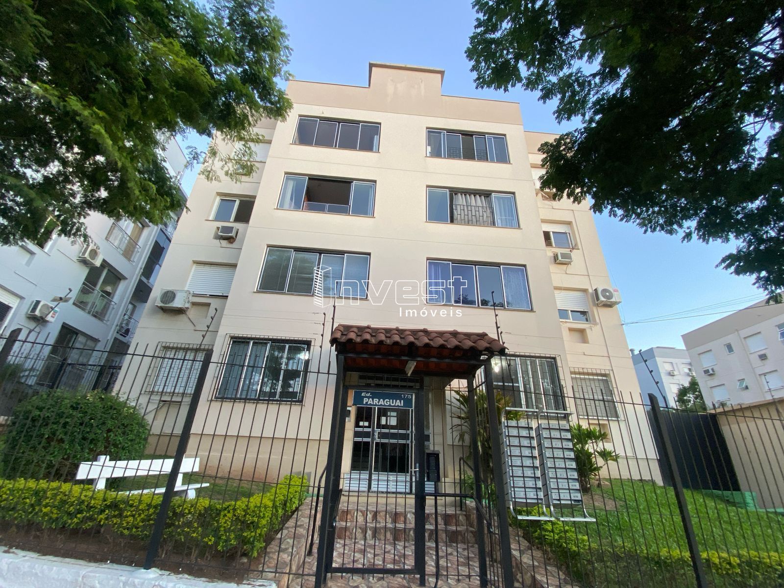 Apartamento à venda  no Bonfim - Santa Cruz do Sul, RS. Imóveis