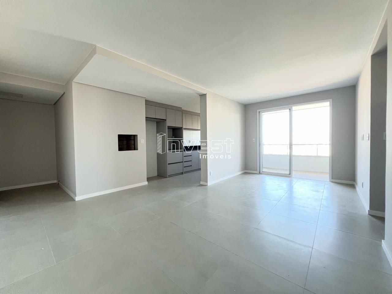 Apartamento à venda com 2 quartos, 90m² - Foto 4