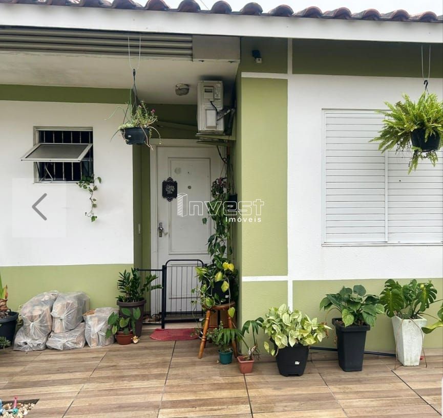 Casa, 2 quartos, 70 m² - Foto 1