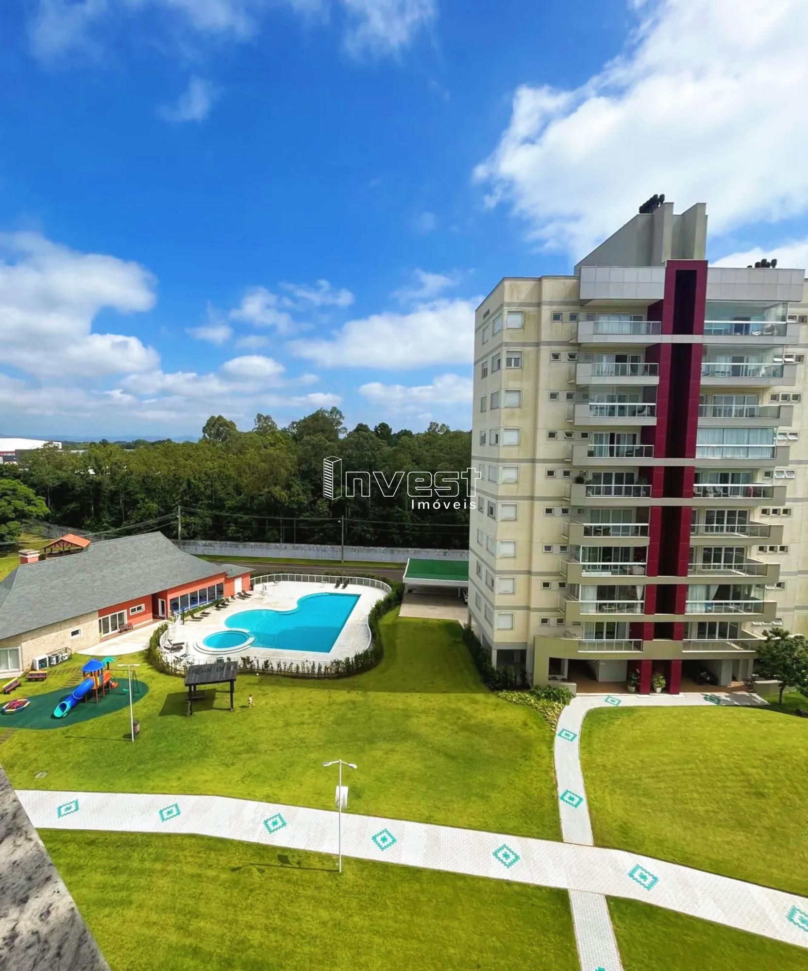 Apartamento, 2 quartos, 79 m² - Foto 1