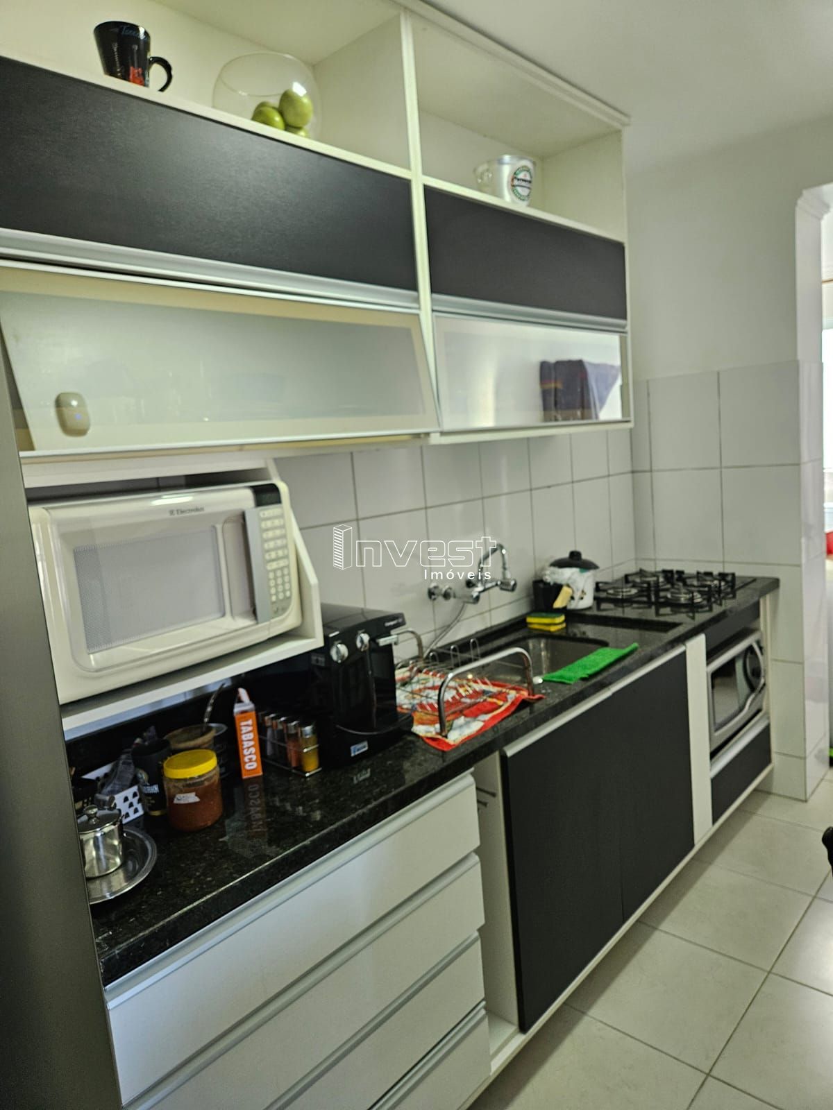 Apartamento com 2 Dormitórios à venda, 63 m² por R$ 460.000,00 Apartamento com 2 Dormitórios à venda, 63 m² por R$ 460.000,00