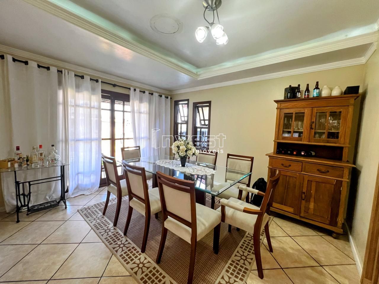 Casa, 4 quartos, 191 m² - Foto 5