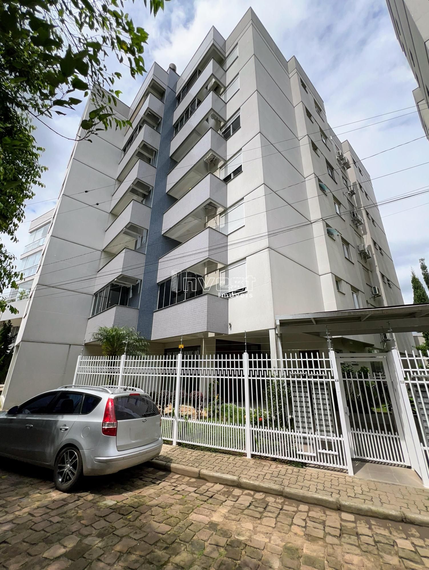 Apartamento  venda  no Santo Incio - Santa Cruz do Sul, RS. Imveis