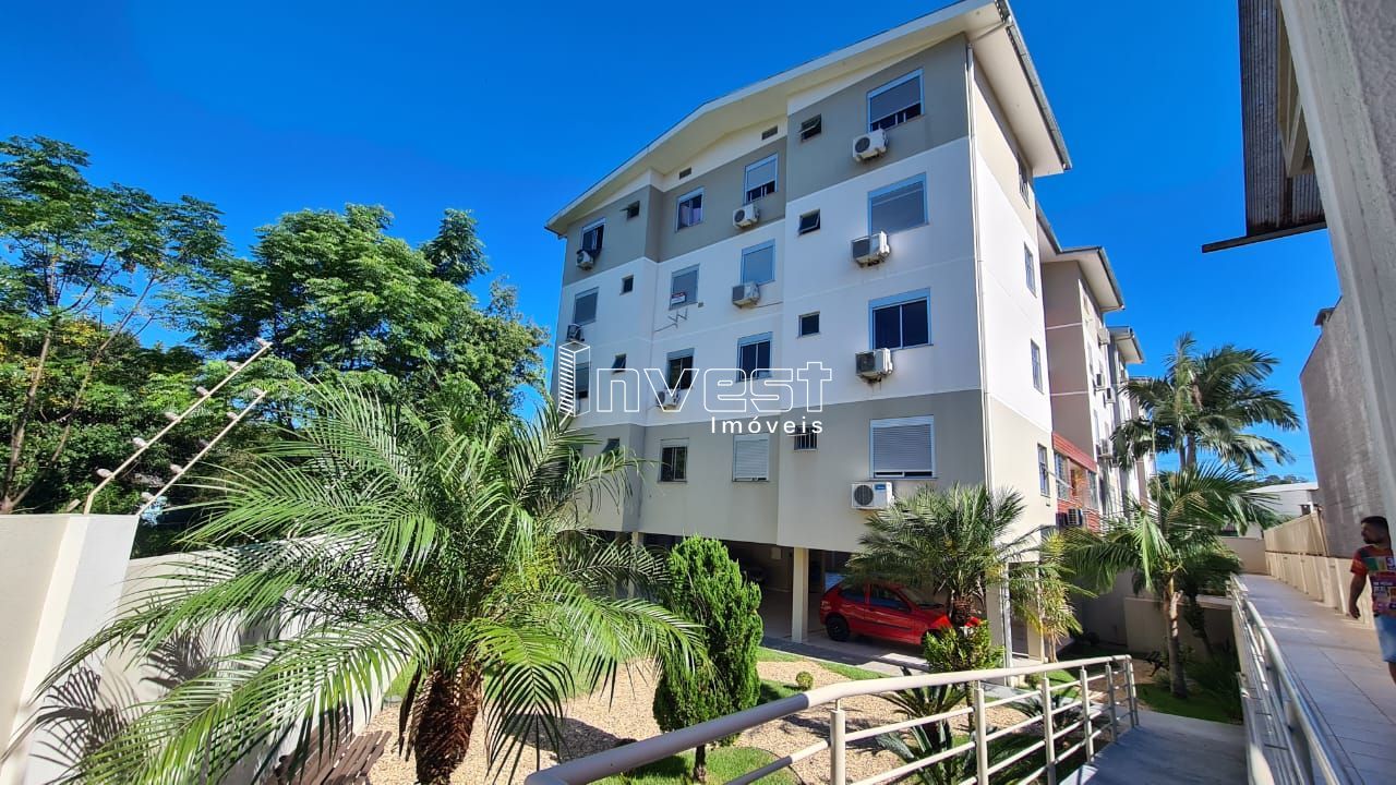 Apartamento, 3 quartos, 73 m² - Foto 1