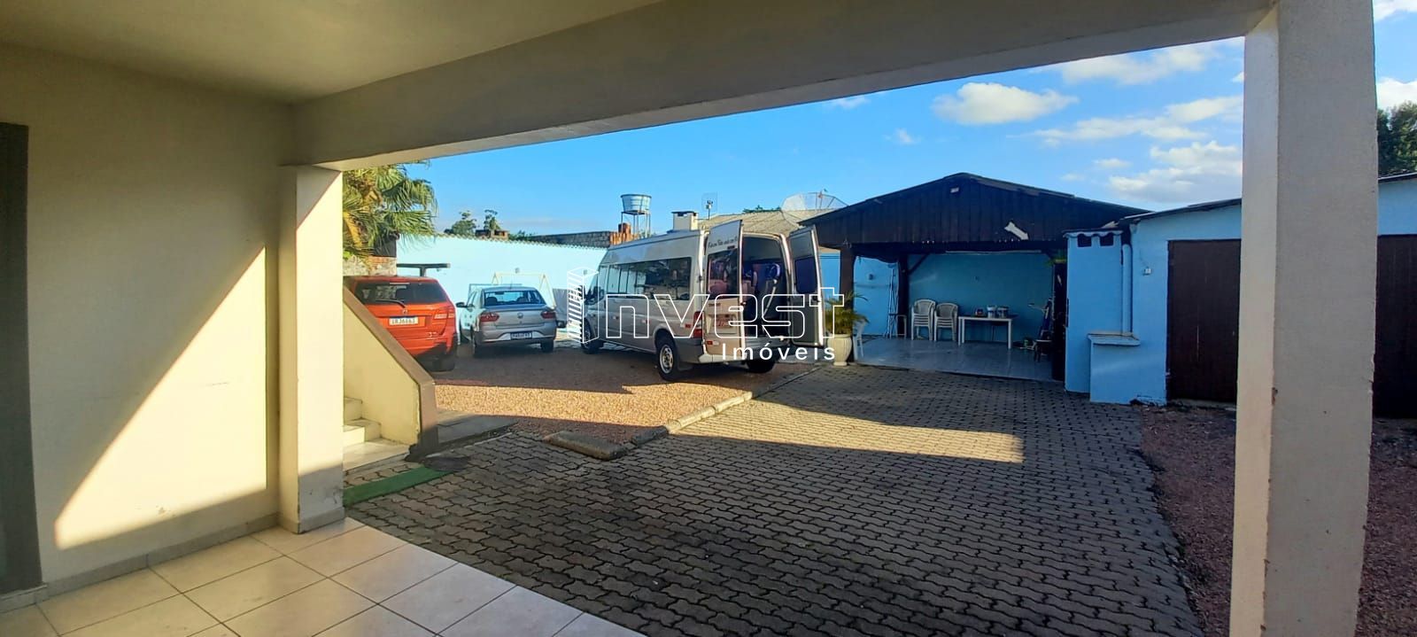 Casa, 3 quartos, 260 m² - Foto 18