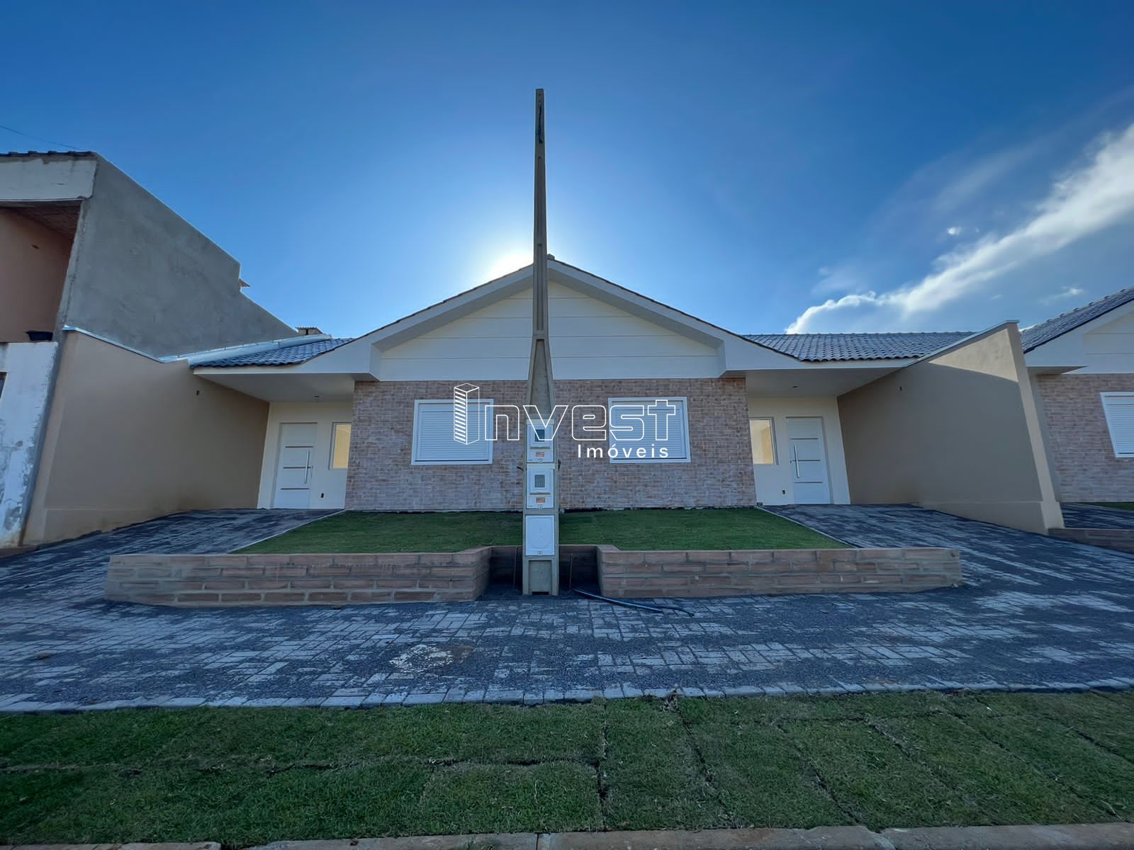 Casa  venda  no Bom Jesus - Vera Cruz, RS. Imveis