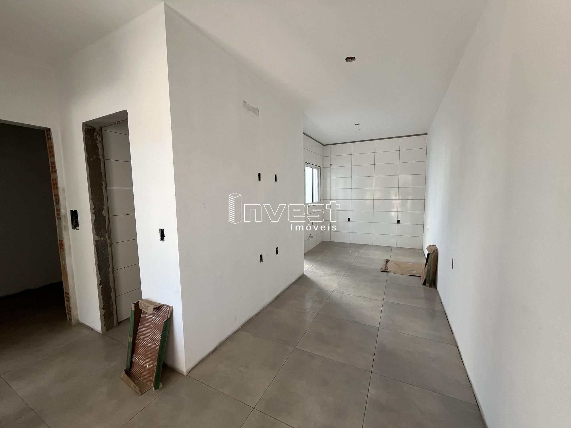 Casa, 2 quartos, 58 m² - Foto 7