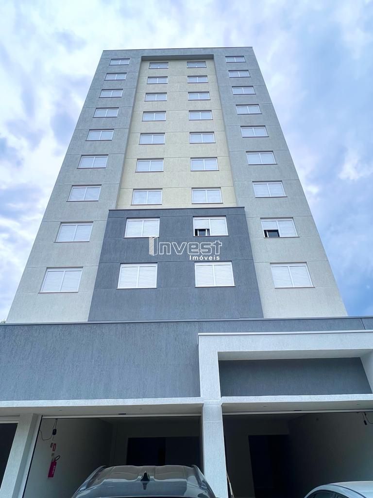 Apartamento à venda com 2 quartos, 90m² - Foto 1