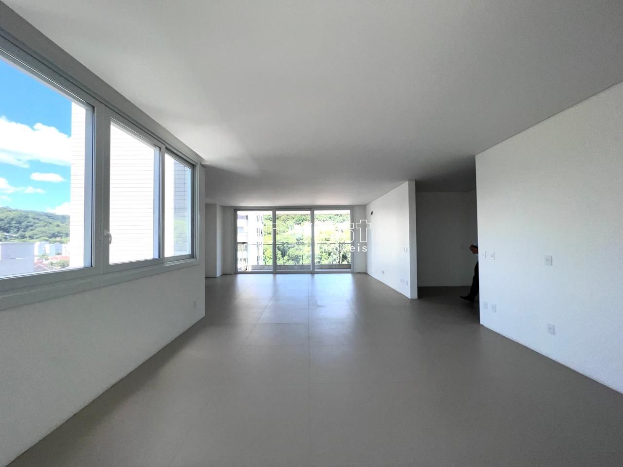 Apartamento à venda com 3 quartos, 292m² - Foto 13