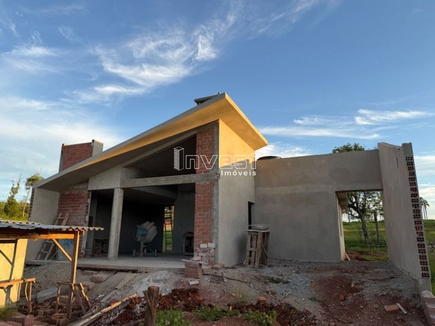 Casa à venda  no Country - Santa Cruz do Sul, RS. Imóveis