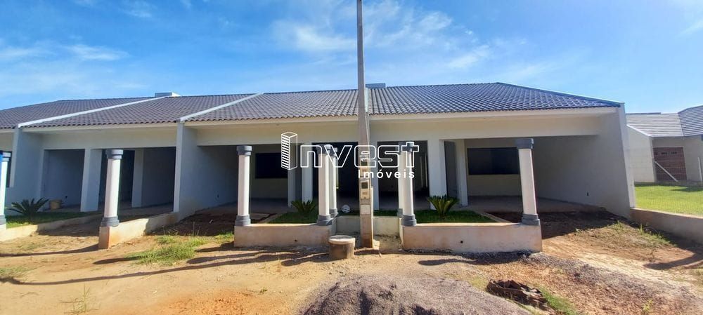 Casa, 2 quartos, 71 m² - Foto 1