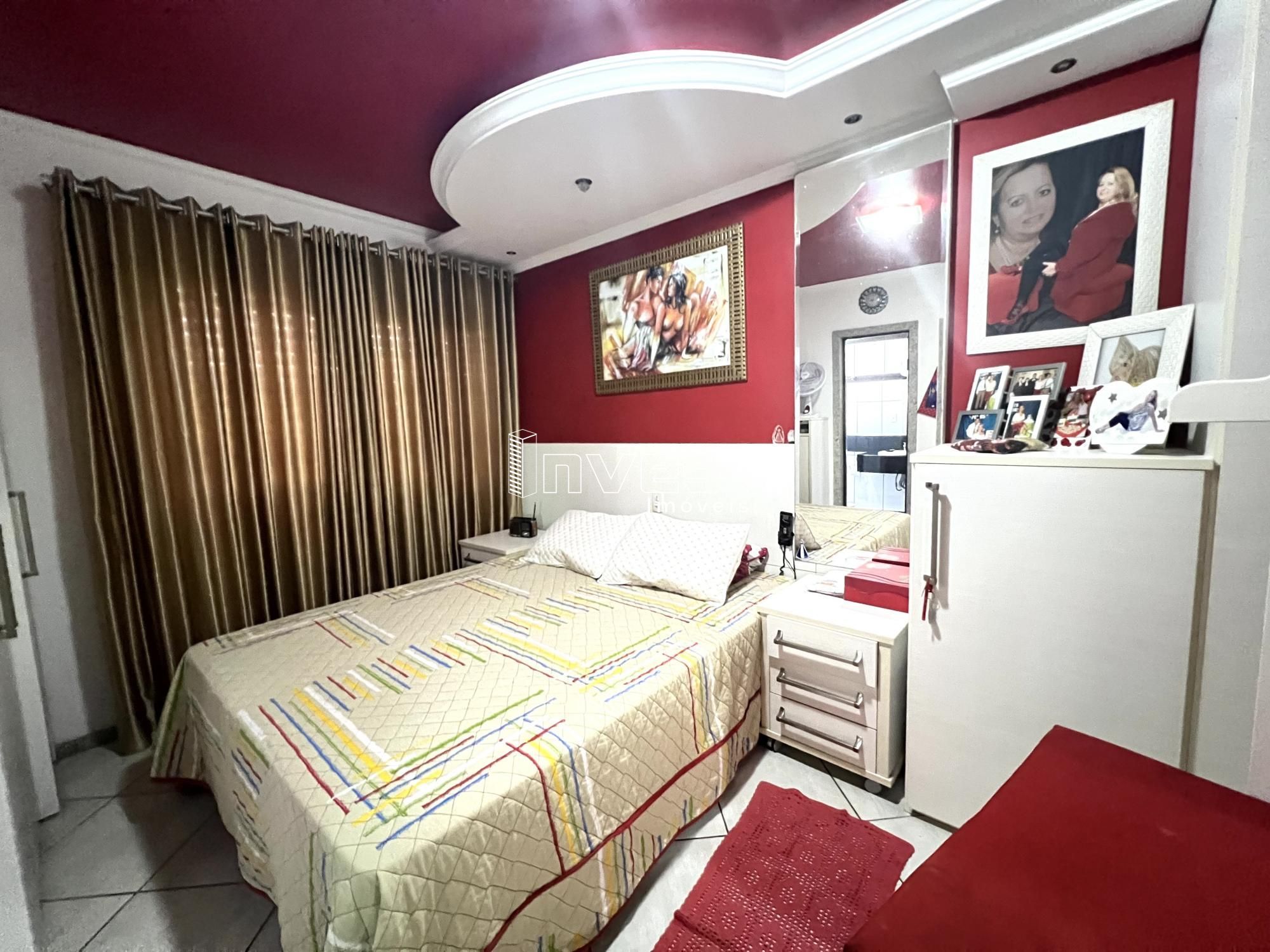 Apartamento, 3 quartos, 137 m² - Foto 12