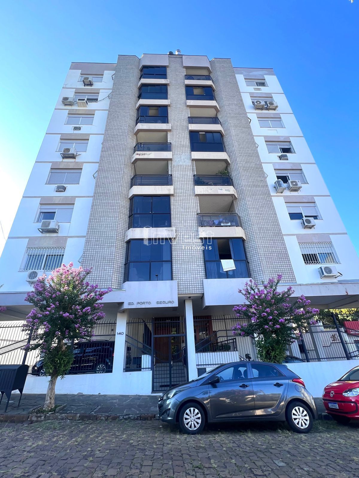 Apartamento, 2 quartos, 85 m² - Foto 2