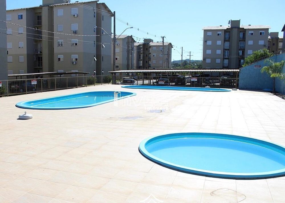 Apartamento, 2 quartos, 45 m² - Foto 10