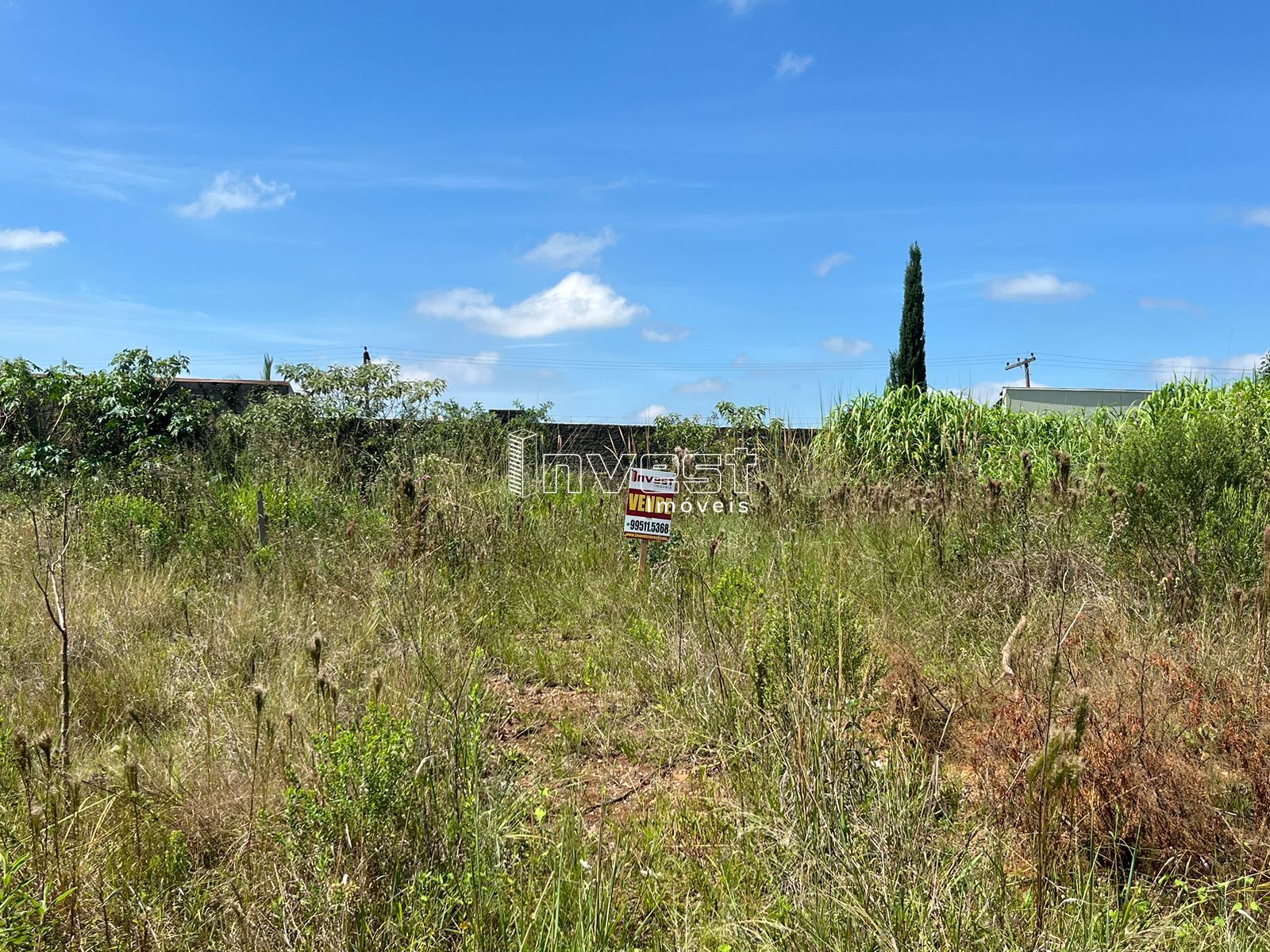 Terreno/Lote à venda  no São João - Santa Cruz do Sul, RS. Imóveis