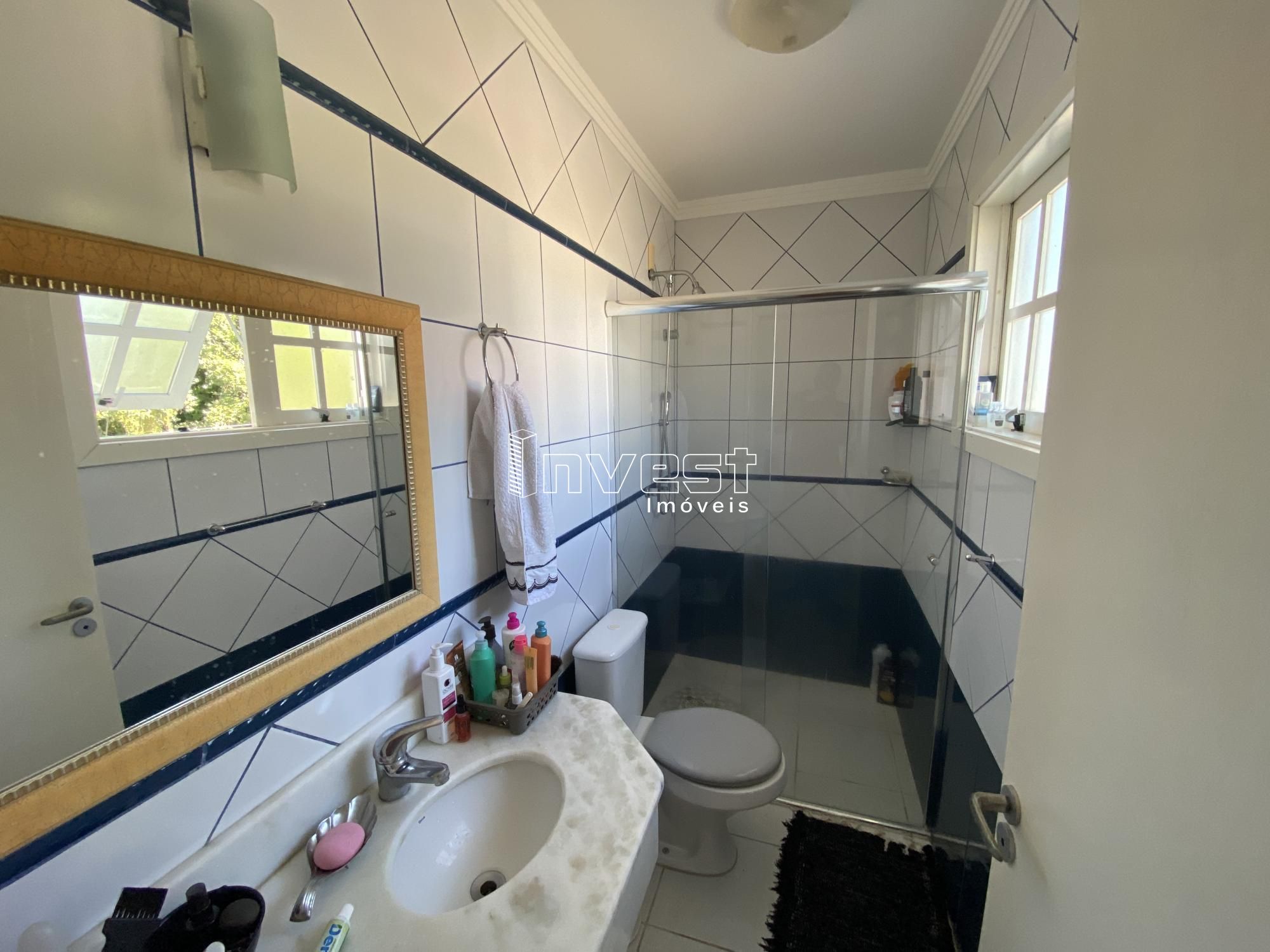 Apartamento à venda com 3 quartos, 164m² - Foto 12