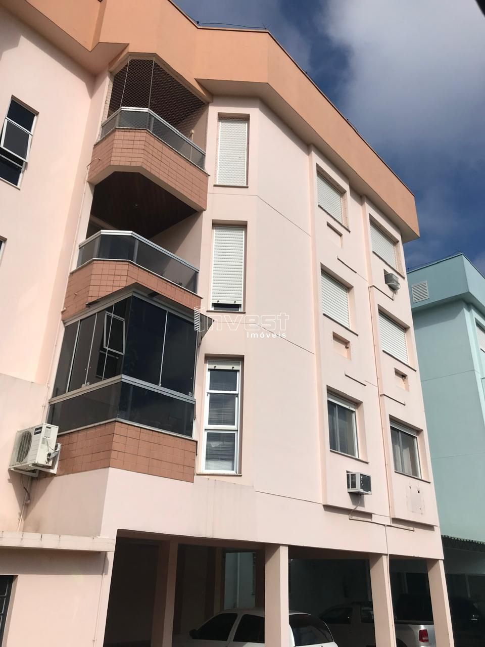 Apartamento à venda com 2 quartos, 98m² - Foto 1