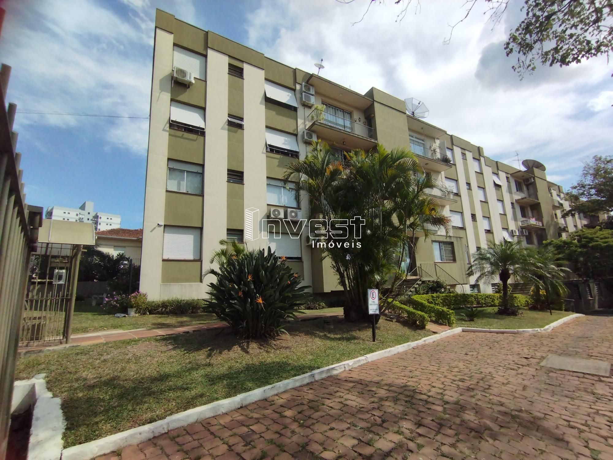 Apartamento, 2 quartos, 86 m² - Foto 1