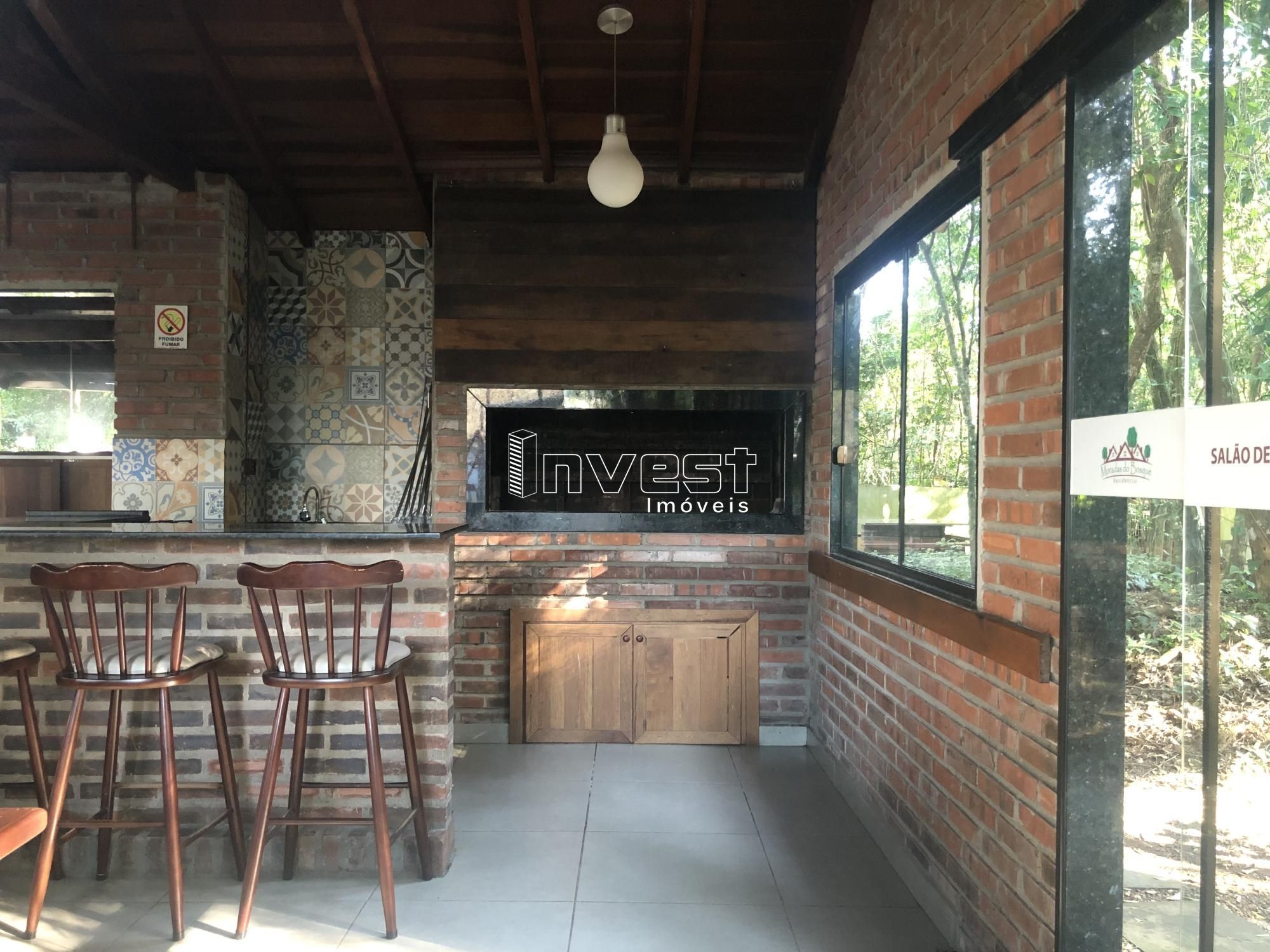 Apartamento, 2 quartos, 60 m² - Foto 22