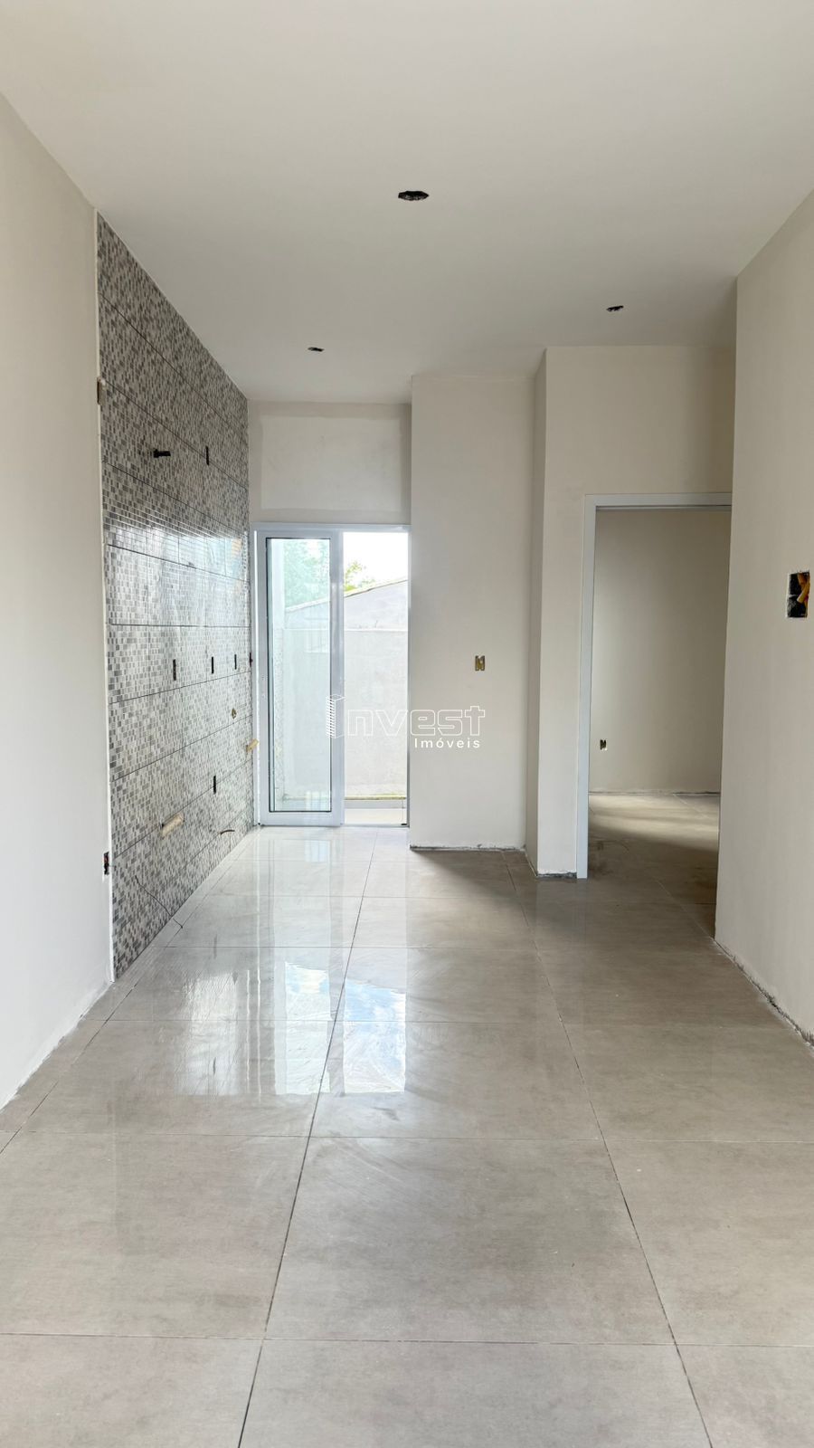 Casa com 2 Dormitórios à venda, 54 m² por R$ 287.280,00 Casa com 2 Dormitórios à venda, 54 m² por R$ 287.280,00