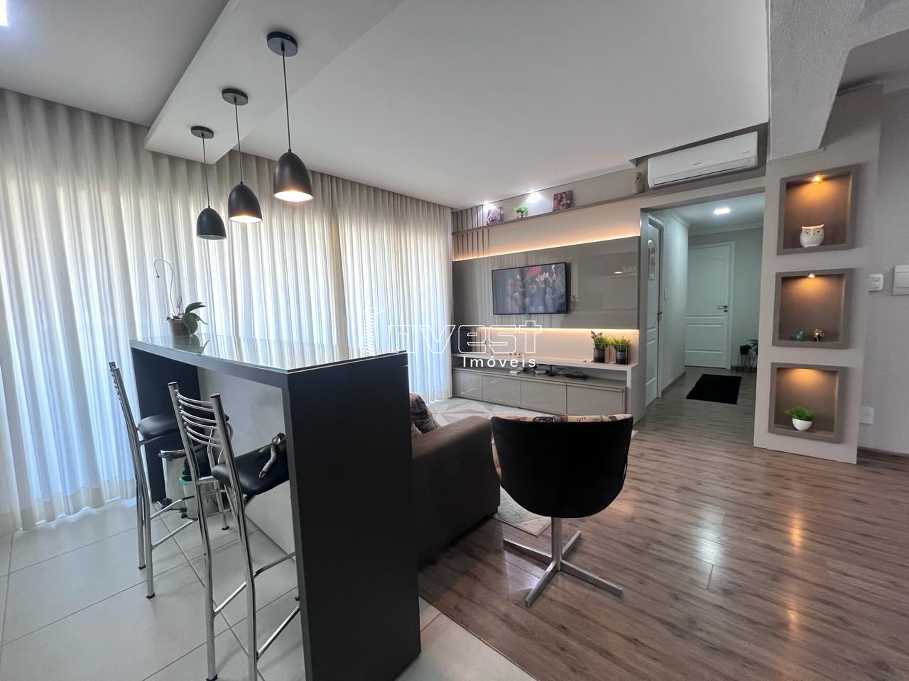 Cobertura à venda com 3 quartos, 132m² - Foto 3