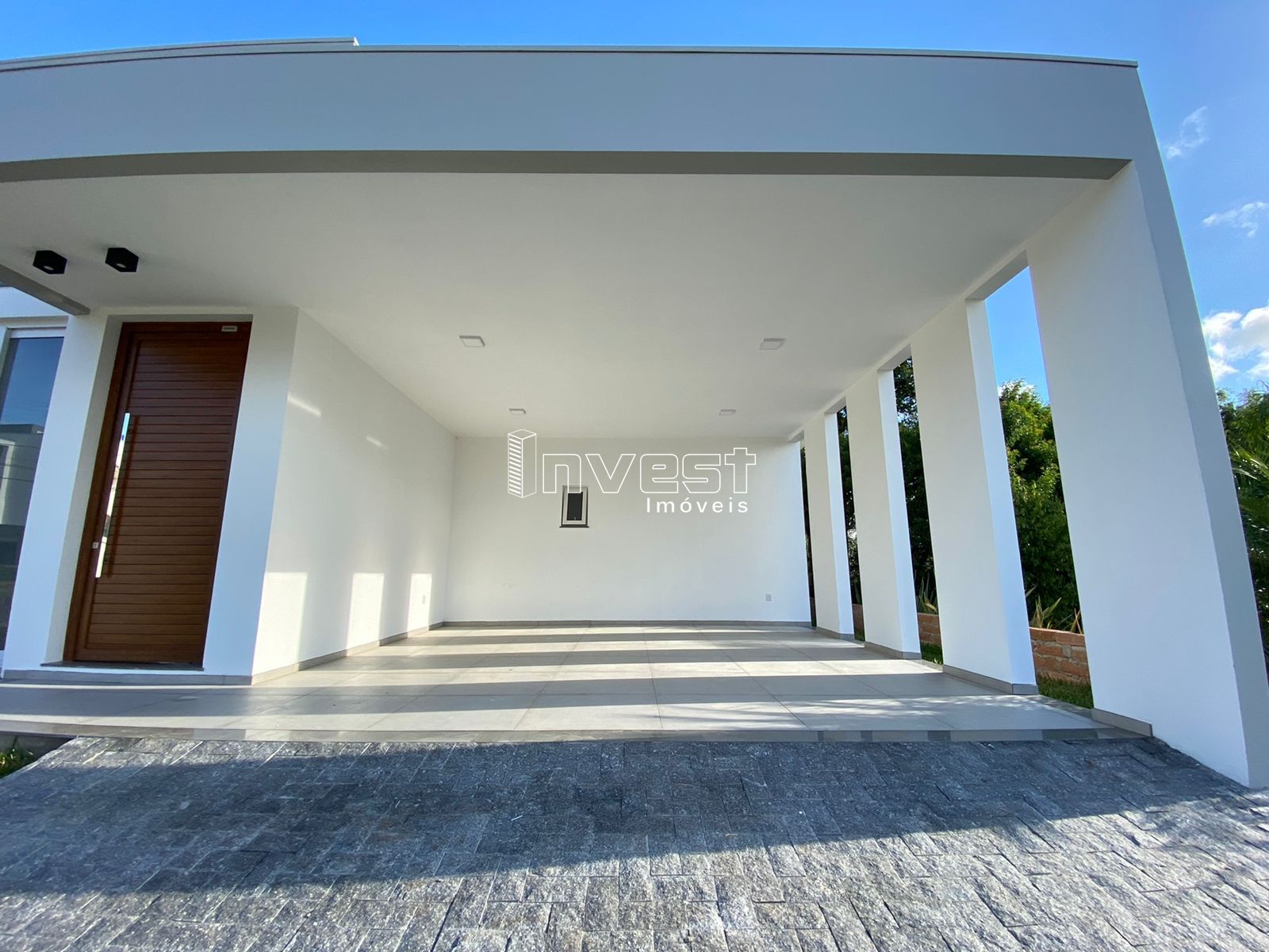 Casa de Condomínio, 3 quartos - Foto 26