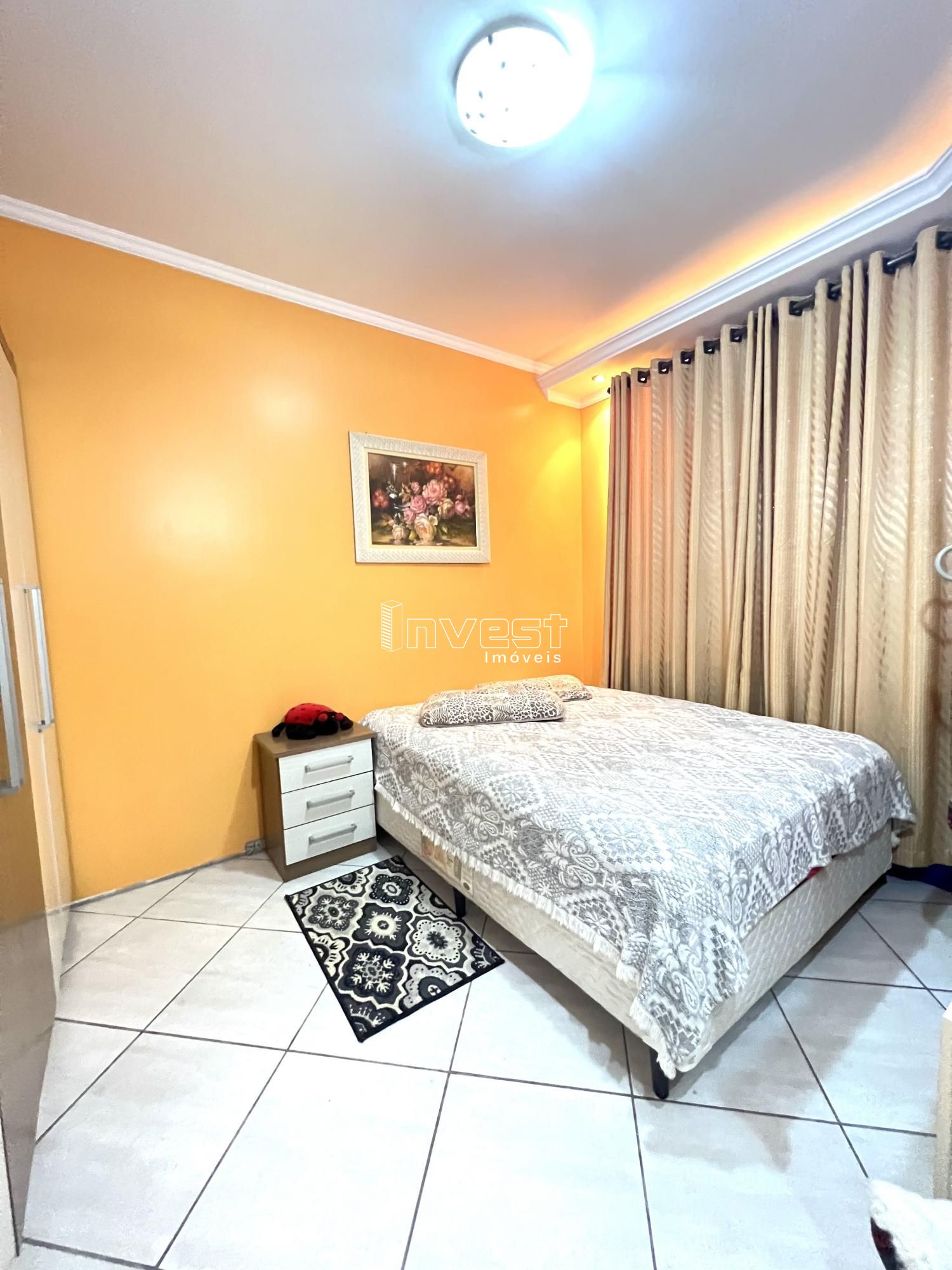 Apartamento à venda com 3 quartos, 137m² - Foto 13