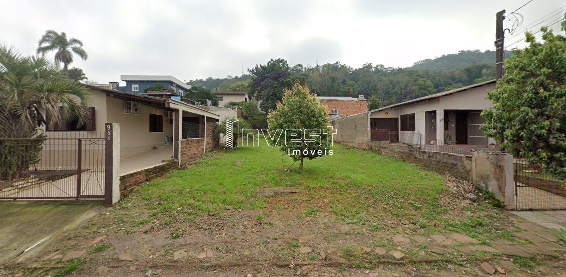 Terreno/Lote à venda  no Arroio Grande - Santa Cruz do Sul, RS. Imóveis