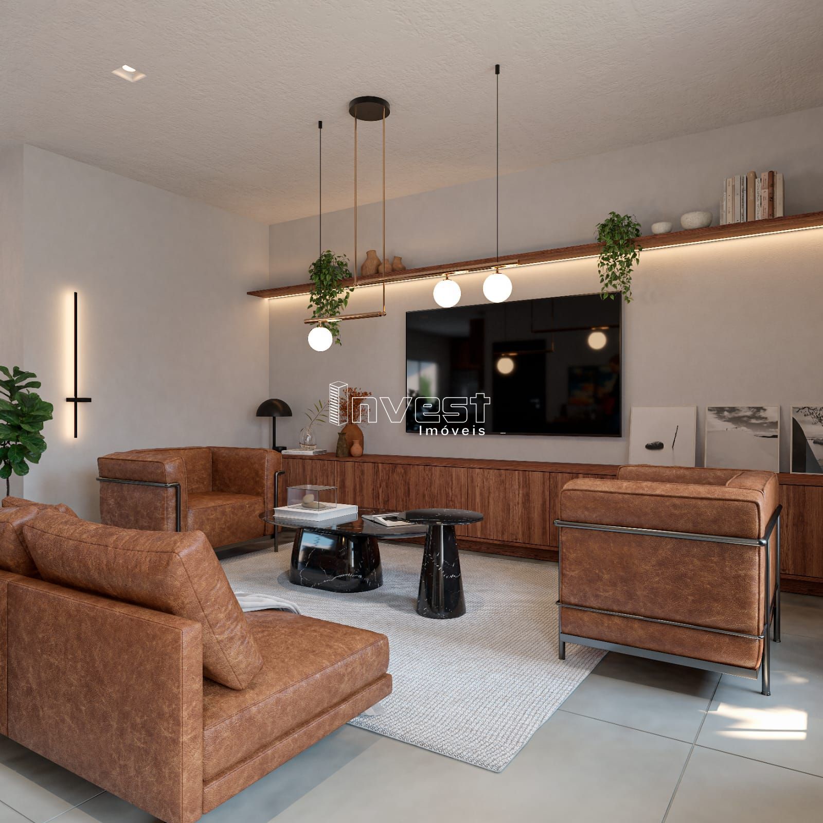 Casa, 3 quartos, 157 m² - Foto 5