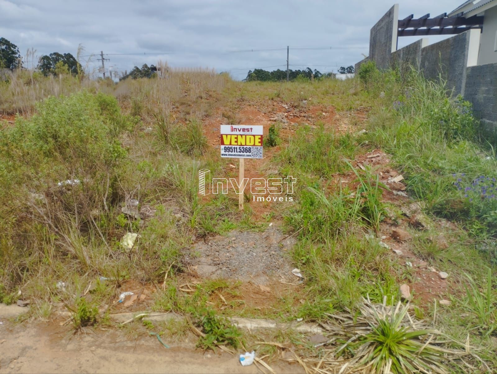 Terreno/Lote  venda  no Joo Alves - Santa Cruz do Sul, RS. Imveis