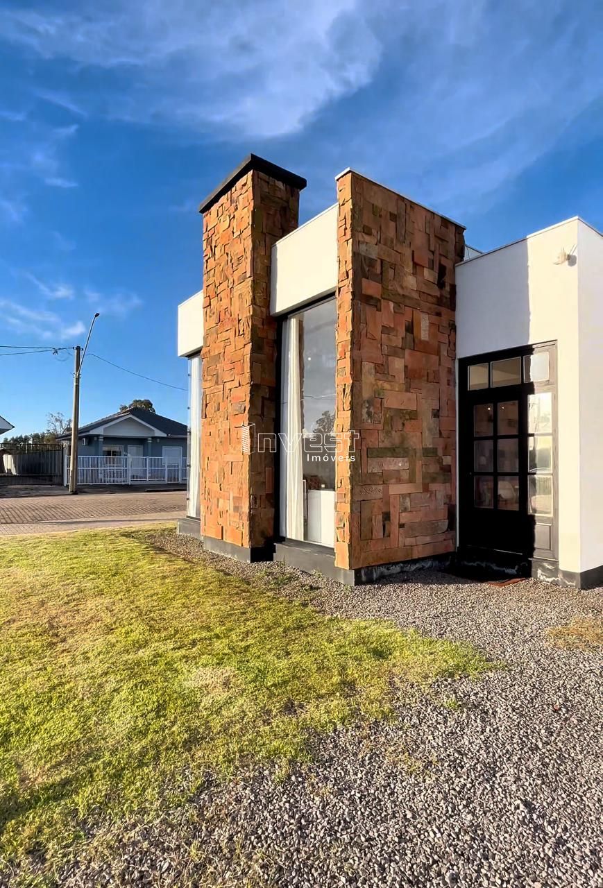 Casa, 1 quarto, 106 m² - Foto 2