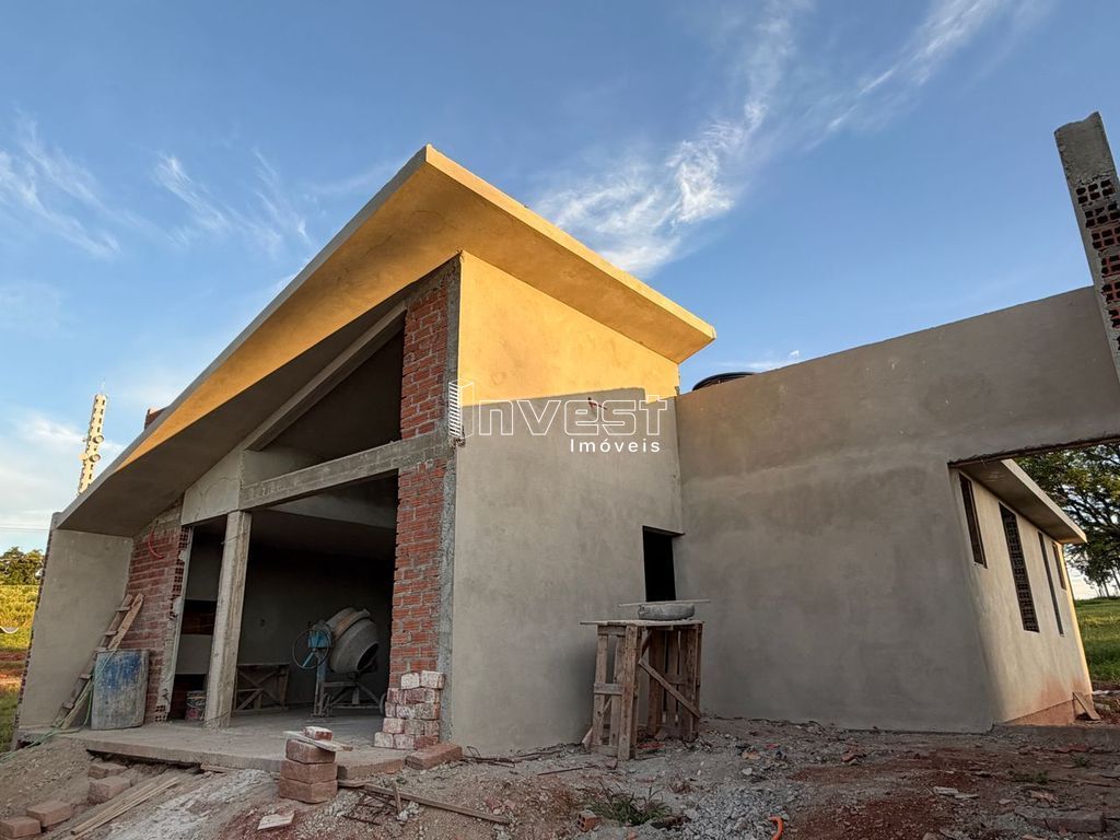 Casa com 3 Dormitórios à venda, 118 m² por R$ 750.000,00 Casa com 3 Dormitórios à venda, 118 m² por R$ 750.000,00